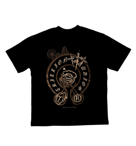 TRILLION CHROME ASTRO WORLD