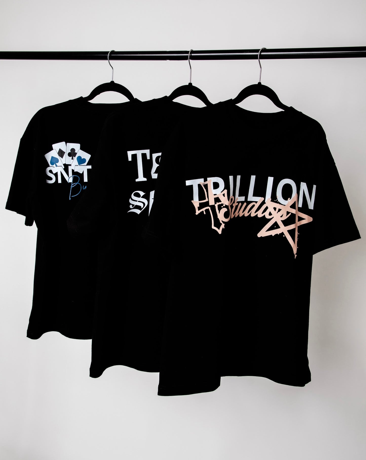 TRILLION CRUZ